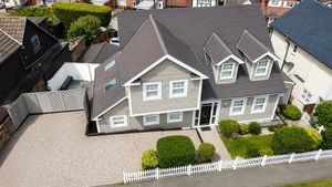 Front Drone Image- click for photo gallery